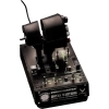 Thrustmaster Uçuş Simülasyonu için HOTAS Warthog Uçuş Çubuğu Dual Throttles
