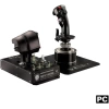 Thrustmaster Uçuş Simülasyonu için HOTAS Warthog Uçuş Çubuğu Warthog Bundle