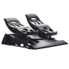 Thrustmaster Uçuş Simülatörleri için TFRP Dümen Pedalları TFRP Rudders