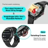 Ticwatch Pro 5 Android Erkek Akıllı Saat  Obsidian