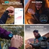 Ticwatch Pro 5 Android Erkek Akıllı Saat  Obsidian