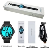 Ticwatch Pro 5 Android Erkek Akıllı Saat  Obsidian
