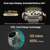 Ticwatch Pro 5 Android Erkek Akıllı Saat  Sandstone