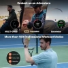 Ticwatch Pro 5 Android Erkek Akıllı Saat  Sandstone