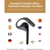Timekettle W4 Pro Yapay Zeka Kulaklık