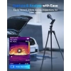 TOPDON TC005 Yüksek Çözünürlüklü Termal Görüntüleme Kamerası TC004 SE: IR Camera