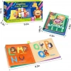 TOYK Bebek Banyo Kitapları
