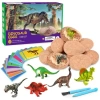 TOYK Dinozor Fosili Yumurtaları 6788