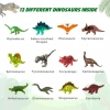 TOYK Dinozor Fosili Yumurtaları 6788