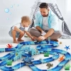 TOYK Esnek Paletli Dinozor Oyun Seti CF1616