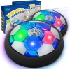 TOYK LED Hover Futbol Topu