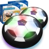 TOYK LED Hover Futbol Topu