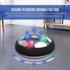 TOYK LED Hover Futbol Topu