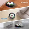 TOYK LED Hover Futbol Topu