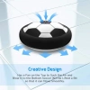 TOYK LED Hover Futbol Topu