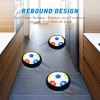 TOYK LED Hover Futbol Topu