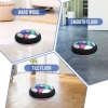 TOYK LED Hover Futbol Topu