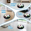 TOYK LED Hover Futbol Topu