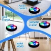 TOYK LED Hover Futbol Topu