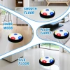 TOYK LED Hover Futbol Topu