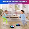 TOYK LED Hover Futbol Topu