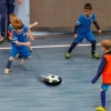 TOYK LED Hover Futbol Topu
