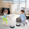 TOYK LED Hover Futbol Topu