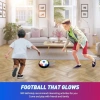 TOYK LED Hover Futbol Topu