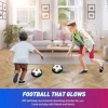 TOYK LED Hover Futbol Topu