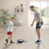TOYK LED Hover Futbol Topu