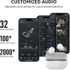 TOZO A1 Mini Kablosuz Bluetooth 5.3 Kulaklık