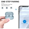 TOZO A1 Mini Kablosuz Bluetooth 5.3 Kulaklık