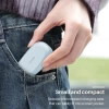 TOZO A1 Mini Kablosuz Bluetooth 5.3 Kulaklık