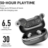 TOZO A1 Mini Kablosuz Bluetooth 5.3 Kulaklık