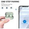 TOZO A1 Mini Kablosuz Bluetooth 5.3 Kulaklık