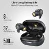 TOZO Golden X1 OrigX Pro Kablosuz Bluetooth Kulaklık