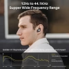 TOZO Golden X1 OrigX Pro Kablosuz Bluetooth Kulaklık Galaxy Mavi/Siyah