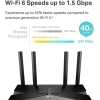 TP-Link Akıllı WiFi 6 Yönlendirici (Archer AX10) AX1500