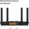 TP-Link Akıllı WiFi 6 Yönlendirici (Archer AX10) AX1500