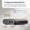 TP-Link Akıllı WiFi 6 Yönlendirici (Archer AX10) AX1500 Travel Router