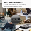 TP-Link Akıllı WiFi 6 Yönlendirici (Archer AX10) AX1500 Travel Router
