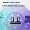 TP-Link AX6000 Wi-Fi 6 Yönlendirici (Archer AX80) WiFi 6, Dual-Band AX1800