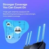 TP-Link AX6000 Wi-Fi 6 Yönlendirici (Archer AX80) WiFi 6, Dual-Band AX1800
