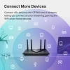 TP-Link AX6000 Wi-Fi 6 Yönlendirici (Archer AX80) WiFi 6, Dual-Band AX1800