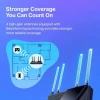 TP-Link AX6000 Wi-Fi 6 Yönlendirici (Archer AX80) WiFi 6, Dual-Band AX1800