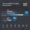 TP-Link EAP610 Ultra İnce Kablosuz Erişim Noktası AX1800