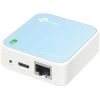 TP-Link N300 Kablosuz Taşınabilir Yönlendirici
