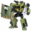 Transformers Autobot Bulkhead Aksiyon Figür