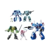 Transformers Autobot Heroes Platinum Edition 5li Figür Seti