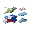 Transformers Autobot Heroes Platinum Edition 5li Figür Seti